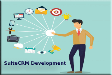 SuiteCRM Development