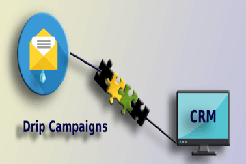 Drip Campaigns