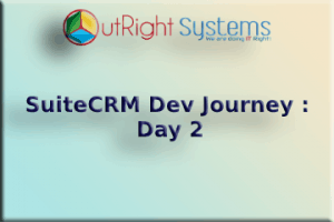 SuiteCRM