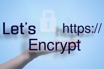 Let's Encrypt