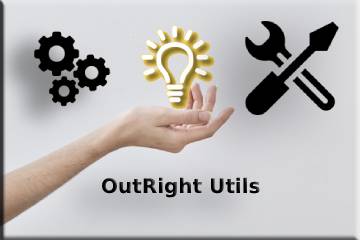 OutRight Utils