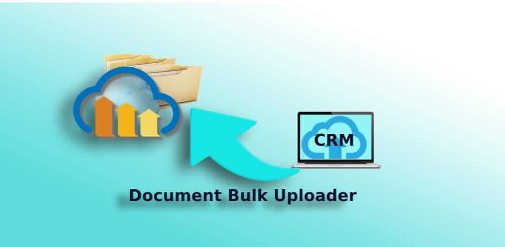 SuiteCRM Document Uploader Bulk