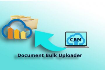 SuiteCRM Document Uploader Bulk