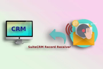 SuiteCRM Record Receiver