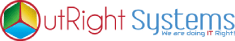 outright
