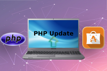 Update PHP to 7.3 and use Multiple PHP on Same Server on Ubuntu 18.04
