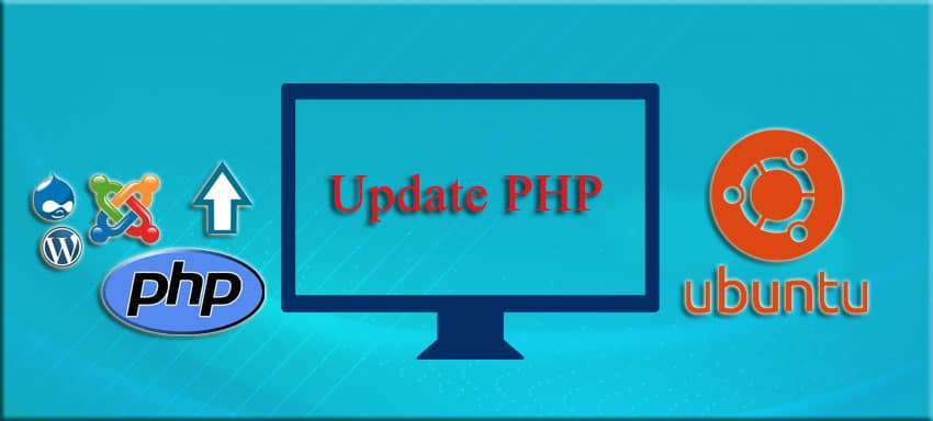 Update PHP to 7.3 and use Multiple PHP on Same Server on Ubuntu 18.04