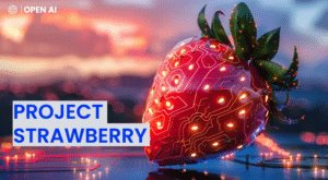 OpenAI’s Project Strawberry