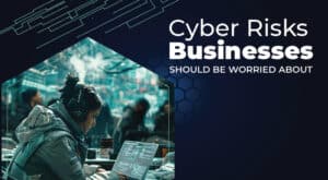 Cyber Risks Businesse