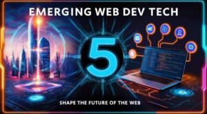 Web Development Technologies