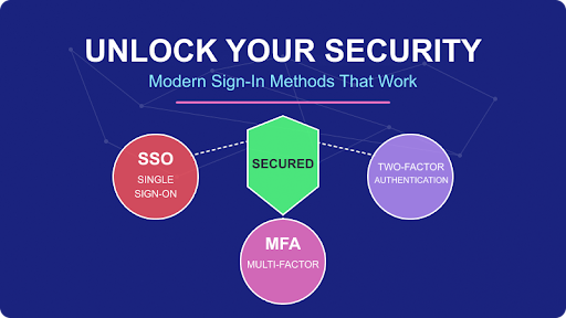 enhanced security