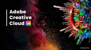 Adobe Creative Cloud