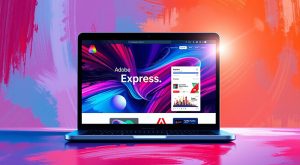 Adobe Express