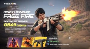 All You Need to Know About the Newly Launched Free Fire Advanced Server OB49 Update