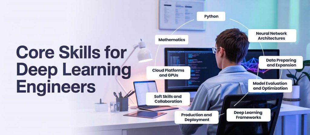 Core Skills for Deep Learning Engineers 