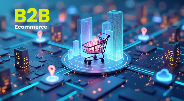 B2B Ecommerce