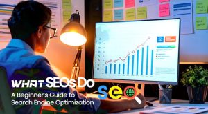 what seos do guide