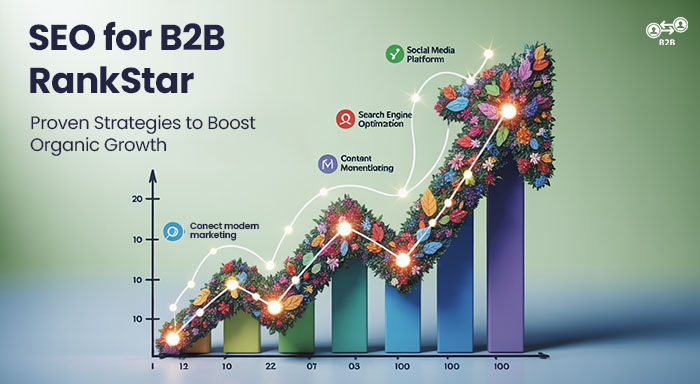 SEO for B2B RankStar: Proven Strategies to Boost Organic Growth 