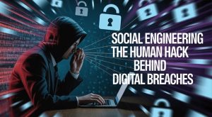 Social Engineering
