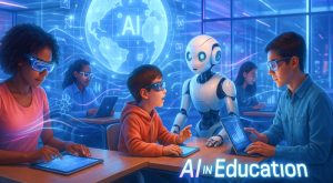 Exploring the Importance of AI in Education and Its Revolutionising Impact on the Education