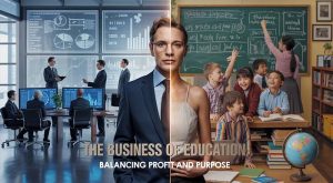 Business of Education