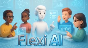 How Flexi AI is Revolutionizing Learning with Personalized Tutoring 