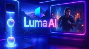 Luma AI: Beginner Guide for Content Creators 