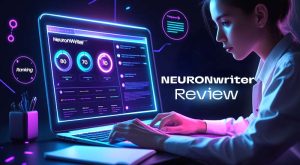 NEURONwriter Review 2025: AI-Powered SEO Writing Tool That Actually Works