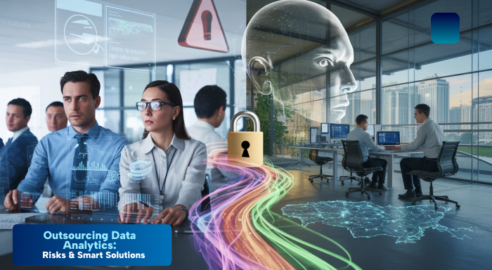 Data Analytics Outsourcing