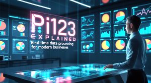 Pi123 Explained: Real-Time Data Processing for Modern Businesses