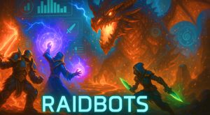 Raidbots : The Complete World of Warcraft Character Optimization Tool 