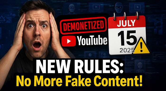 Monetization Policy Update