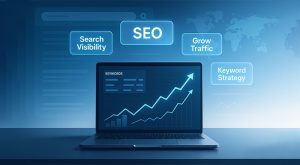 Keyword Optimization by Garage2Global: A Simple Guide to Grow Your Online Presence