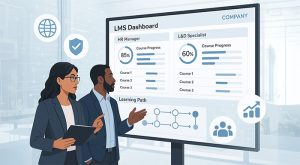 customized LMS