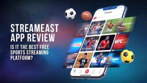 Streameast review