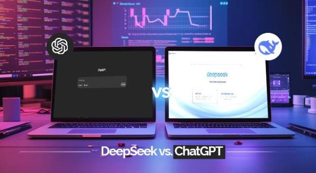 DeepSeek vs ChatGPT: A Detailed Guide Indicating Key Differences