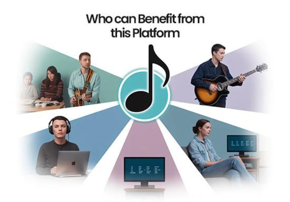 Who can Benefit from this Platform?