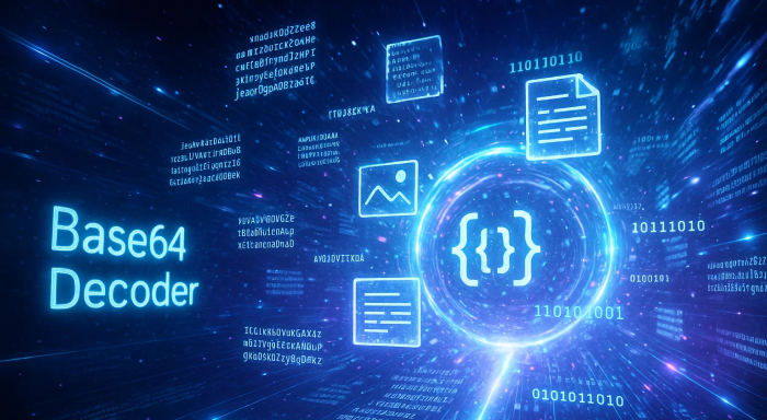 What Is Base64 Decoder and Why You Need a Decoder That Converts to Multiple Formats