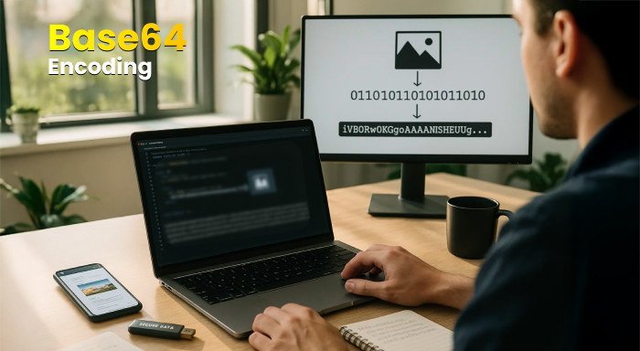 Base64 Encoder, Simplified: Power Up Your Data Handling 