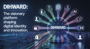 Dihward: The Visionary Platform Shaping Digital Identity and Innovation
