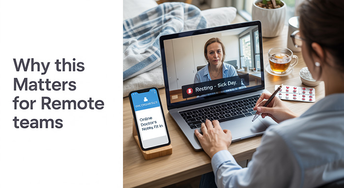 Why This Matters for Remote Teams 