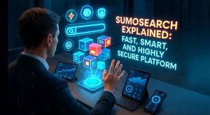Sumosearch Explained: Fast, Smart, and Highly Secure Search Platform
