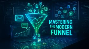 Mastering the Modern Funnel: Effective Marketing Automation Strategies