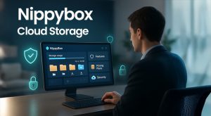 NippyBox Cloud Storage Review: Features, Pricing, and Security Analysis