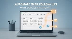 Automate Email Follow-Ups