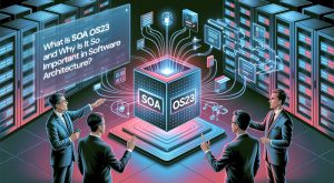 What Is SOA OS23 and Why Is It So Important in Software Architecture?