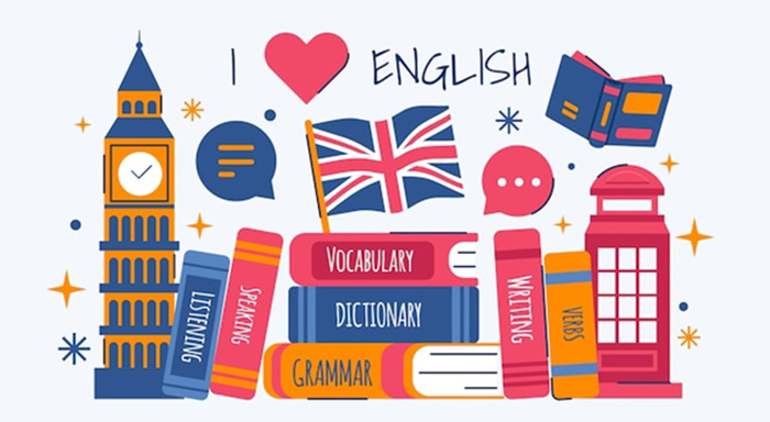 Build a Daily English Ecosystem