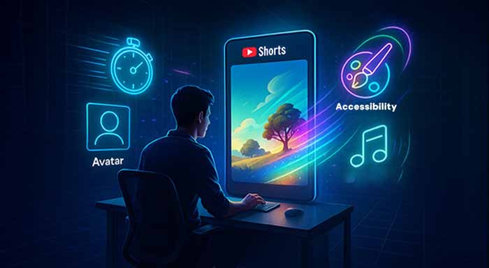 YouTube Shorts Generative AI Tools: A Deep Dive into Veo 3 Fast, Remixing, and “Edit with AI”