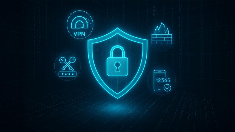 Cybersecurity Tools 