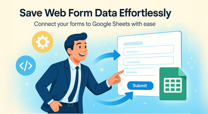 Google Apps Script Dynamic Web Forms